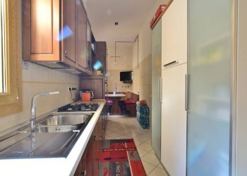 Quadrilocale Via Val D'Aposa 3, 3, Bologna (zona Centro Storico) - foto 8