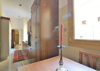 Quadrilocale Via Val D'Aposa 3, 3, Bologna (zona Centro Storico) - foto 9