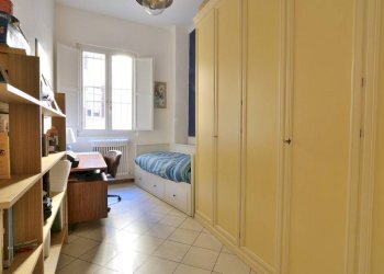 Quadrilocale Via Val D'Aposa 3, 3, Bologna (zona Centro Storico) - foto 13