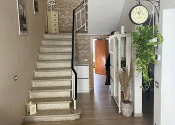 IMG_4363.jpg - Terratetto - Terracielo Via Travetta 60, Agliana - foto 4