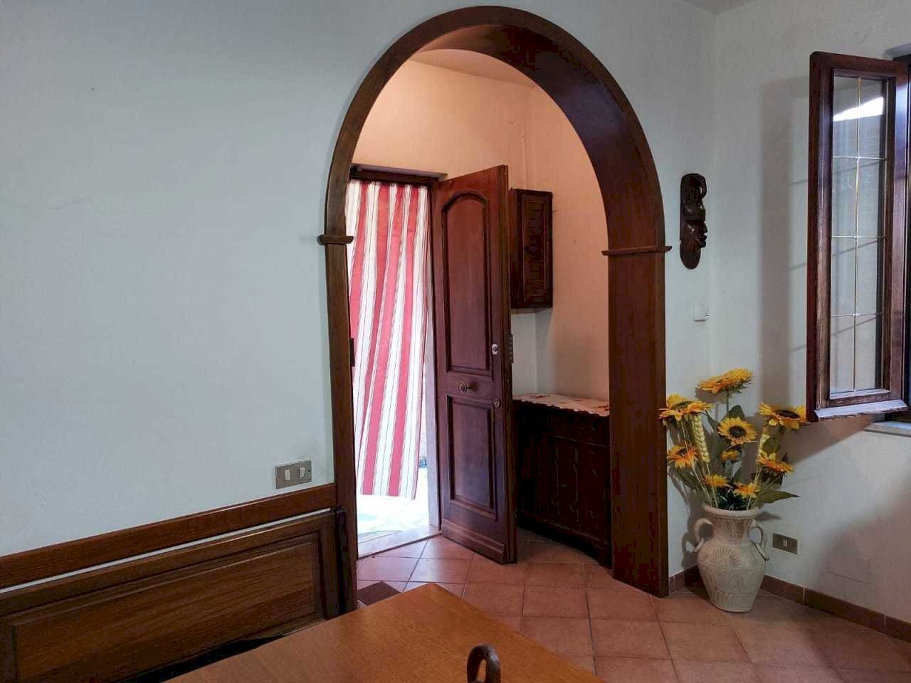 572f905c-a728-4fb6-aa09-cf3391e7ca4f.JPG - Casa semi indipendente Via Olmarello 116, Castelnuovo Magra - foto 2