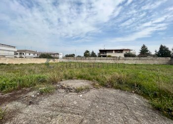 terreno - Terreno edificabile Via Pastrengo, Sannicandro di Bari - foto 6