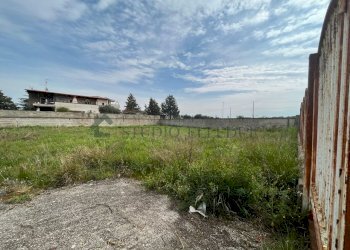 terreno - Terreno edificabile Via Pastrengo, Sannicandro di Bari - foto 9