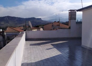 terrazza - Apartment Corso I Maggio 135, Scafa - photo 1