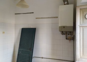 cucina - Apartment Corso I Maggio 135, Scafa - photo 6