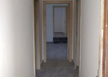 corridoio - Apartment Corso I Maggio 135, Scafa - photo 12