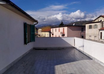 terrazza - Apartment Corso I Maggio 135, Scafa - photo 16