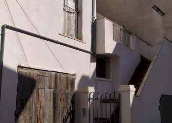 facciata - Apartment Corso I Maggio 135, Scafa - photo 20