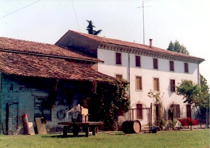 Villa Godega di Sant'Urbano - foto 1