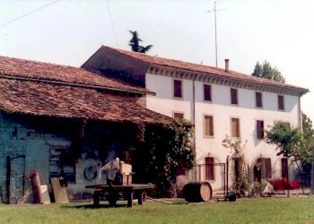 Villa Godega di Sant'Urbano - foto 1