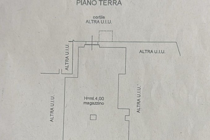 Magazzino Savona, Savona (zona Villapiana) - foto 3