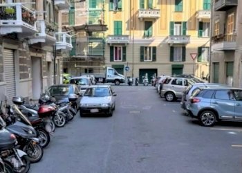 Magazzino Savona, Savona (zona Villapiana) - foto 1