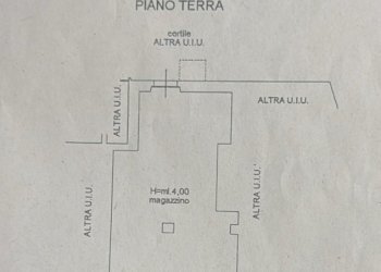 Magazzino Savona, Savona (zona Villapiana) - foto 3