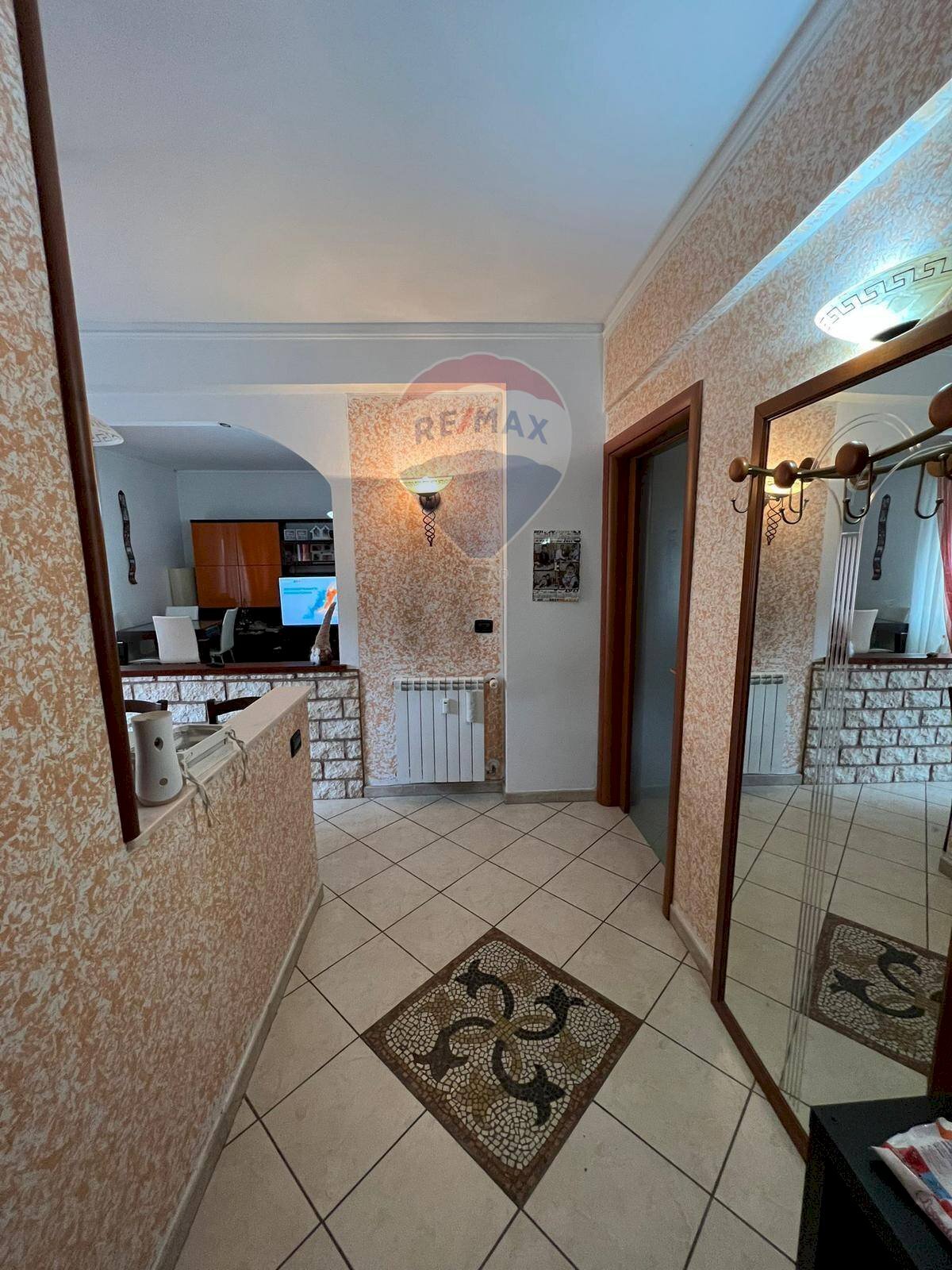 Three-room apartment Carcare, SV, Carcare - photo 1