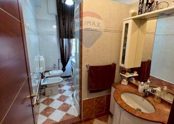 Trilocale Carcare, SV, Carcare - foto 12