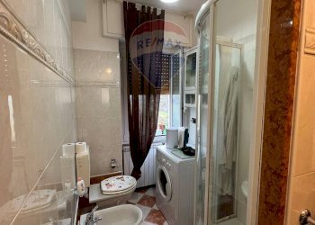 Trilocale Carcare, SV, Carcare - foto 13