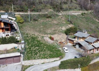 Terreno residenziale Villaggio Vallerod, Quart - foto 1