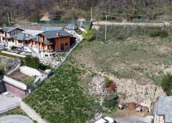 Terreno residenziale Villaggio Vallerod, Quart - foto 2