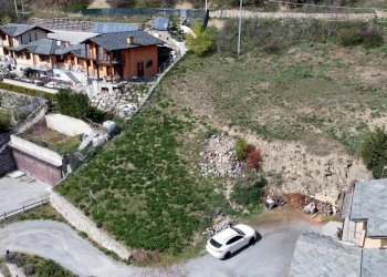 Terreno residenziale Villaggio Vallerod, Quart - foto 3