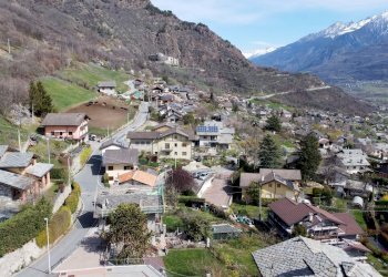Terreno residenziale Villaggio Vallerod, Quart - foto 4