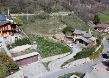 Terreno residenziale Villaggio Vallerod, Quart - foto 6