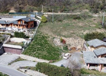 Terreno residenziale Villaggio Vallerod, Quart - foto 7