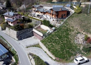 Terreno residenziale Villaggio Vallerod, Quart - foto 8