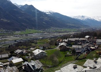 Terreno residenziale Villaggio Vallerod, Quart - foto 10