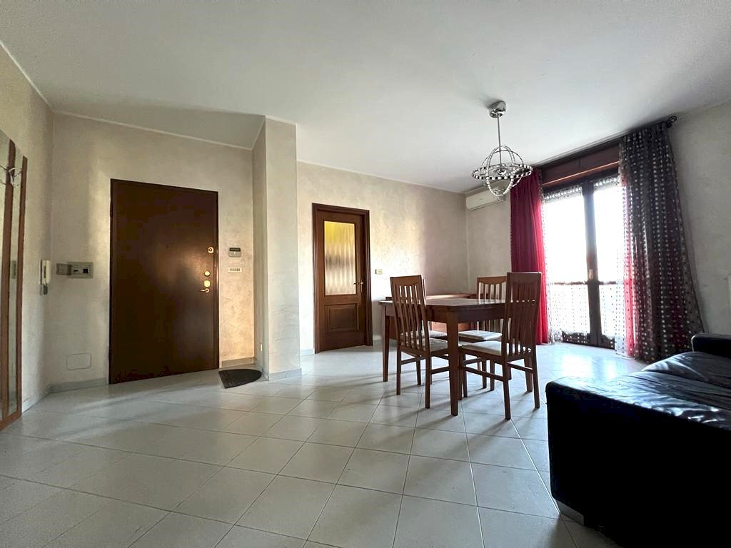 Four-room apartment Cisterna d'Asti - photo 2
