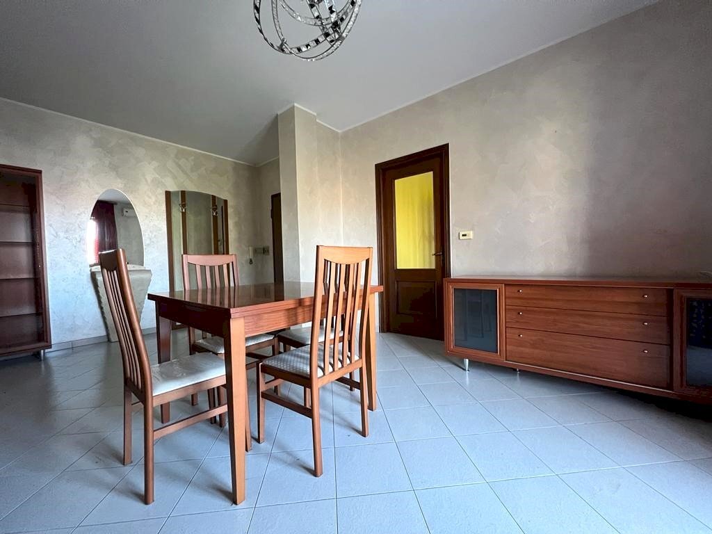 Four-room apartment Cisterna d'Asti - photo 3