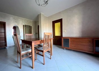 Four-room apartment Cisterna d'Asti - photo 3