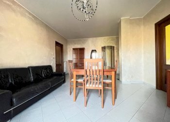 Four-room apartment Cisterna d'Asti - photo 4