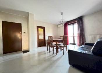 Four-room apartment Cisterna d'Asti - photo 6