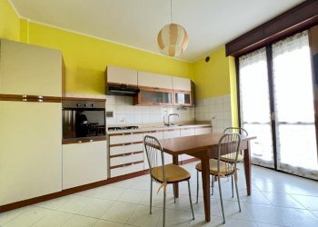 Four-room apartment Cisterna d'Asti - photo 7