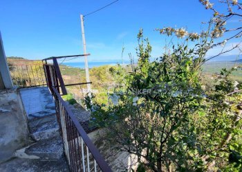 Trilocale Contrada Celso, Agropoli - foto 19