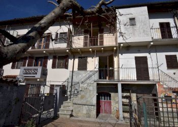 Casa indipendente via Alessandro Manzoni, Rocca d'Arazzo - foto 4