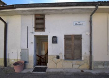 Casa indipendente via Alessandro Manzoni, Rocca d'Arazzo - foto 28