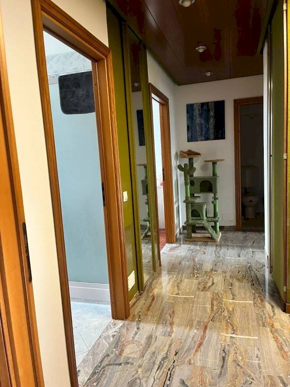 Corridoio - Quadrilocale Ozzano dell'Emilia - foto 1