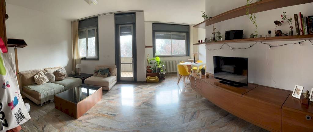 Salone - Quadrilocale Ozzano dell'Emilia - foto 2