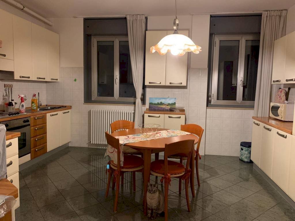 Cucina - Quadrilocale Ozzano dell'Emilia - foto 3