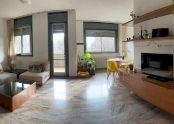 Salone - Quadrilocale Ozzano dell'Emilia - foto 2