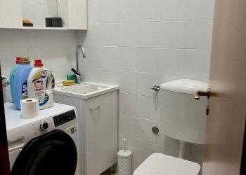 Lavanderia - Quadrilocale Ozzano dell'Emilia - foto 8