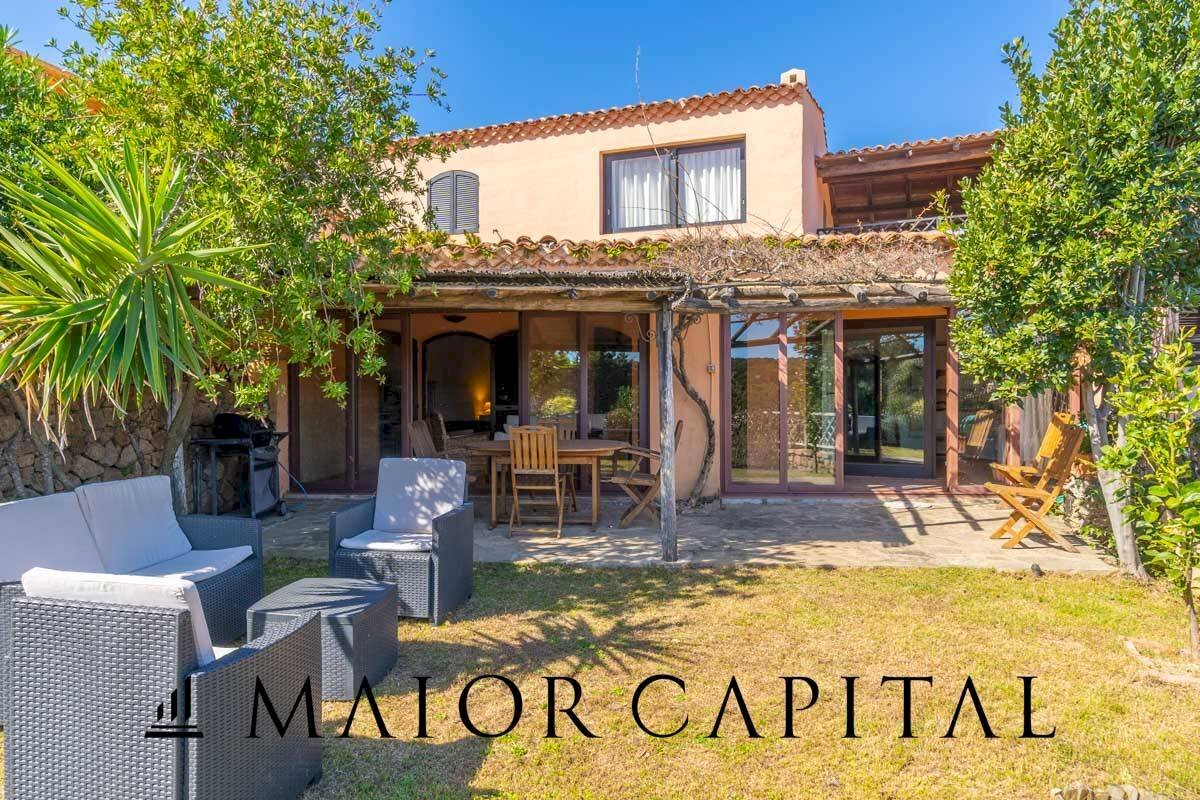 Three-room apartment via della Goletta, Arzachena - photo 1