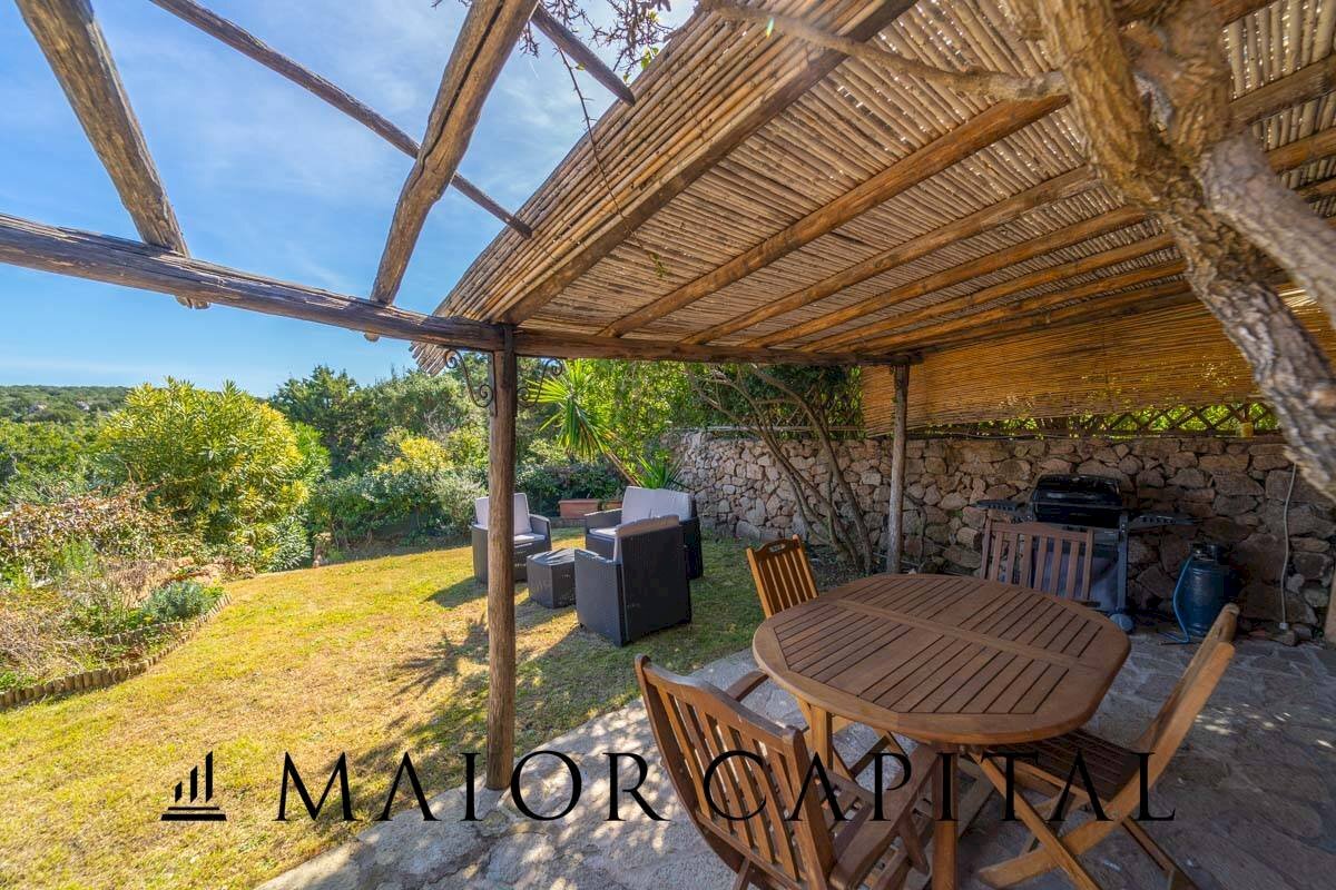 Three-room apartment via della Goletta, Arzachena - photo 3