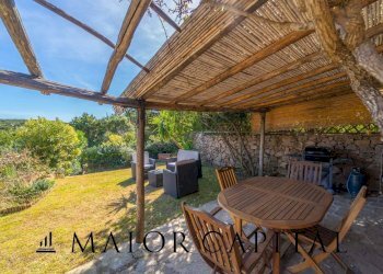 Trilocale via della Goletta, Arzachena - foto 3