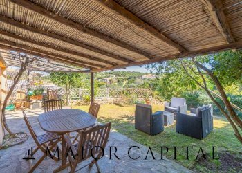 Trilocale via della Goletta, Arzachena - foto 4