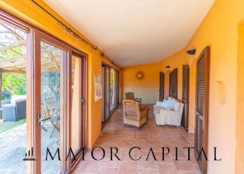 Trilocale via della Goletta, Arzachena - foto 5