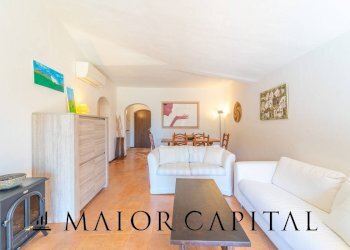 Trilocale via della Goletta, Arzachena - foto 8