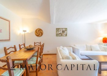 Trilocale via della Goletta, Arzachena - foto 10