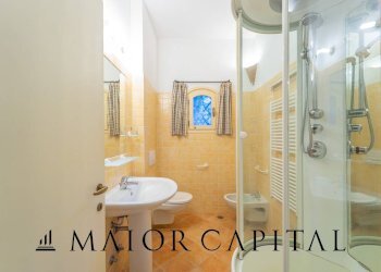 Trilocale via della Goletta, Arzachena - foto 19